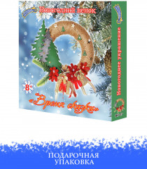 Набор для создания игрушки «Время сказки» - Фото 3