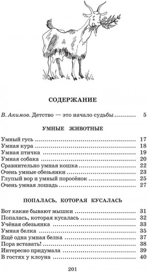 Рассказы для детей