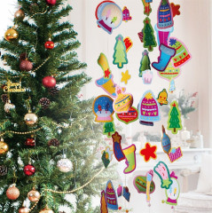 Набор для создания декора «Танец ветра» - Фото 2