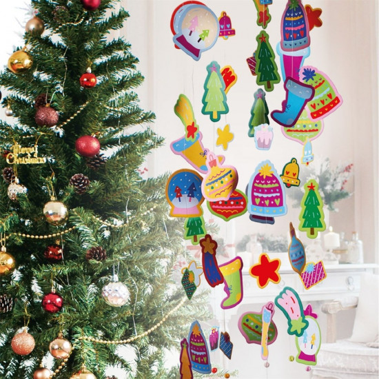 Набор для создания декора «Танец ветра»