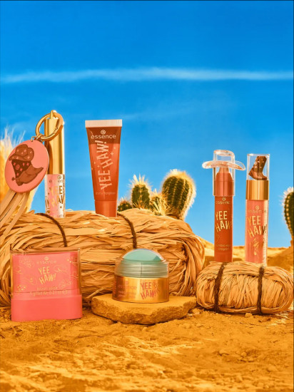 Праймер для лица увлажняющий в стике «Moisturizing Primer Stick», оттенок 01 Howdy Yall