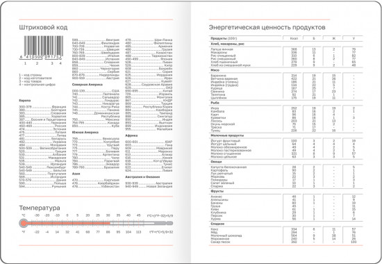 Ежедневник датированный «Winner»