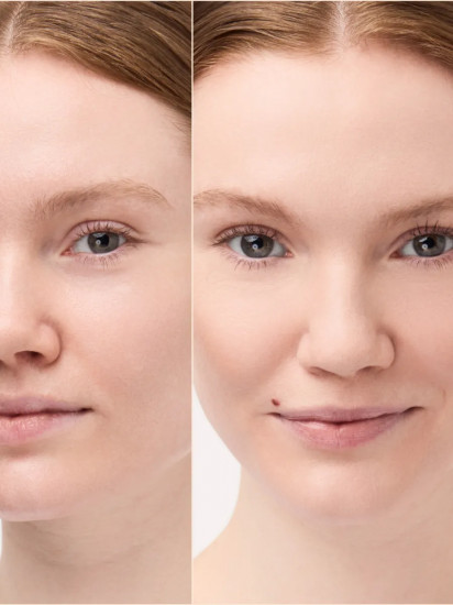 Пудра для лица рассыпчатая матирующая «Soft Blur Matte Setting», оттенок 001 Translucent