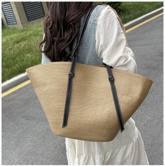 Сумка пляжная