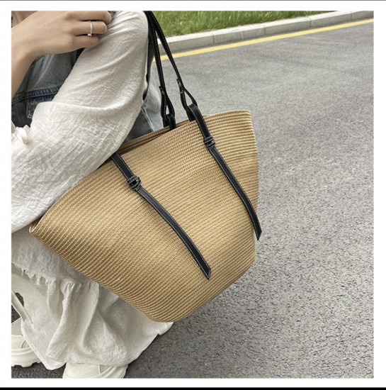 Сумка пляжная