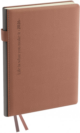 Ежедневник датированный «Palm»