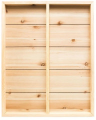 Панель деревянная - Фото 4