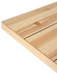 Панель деревянная - Фото 5