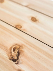 Панель деревянная - Фото 7