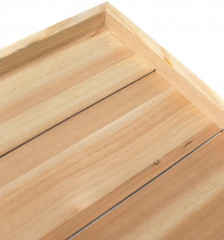 Панель деревянная - Фото 8