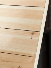 Панель деревянная - Фото 9