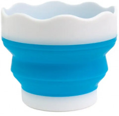 Стакан для рисования складной - Фото 3