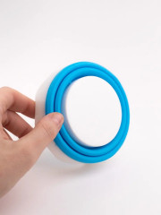 Стакан для рисования складной - Фото 6