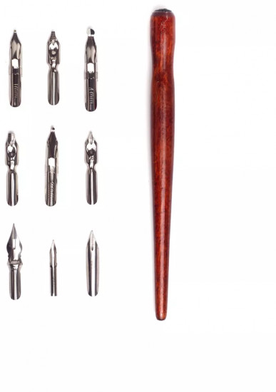 Набор для каллиграфии