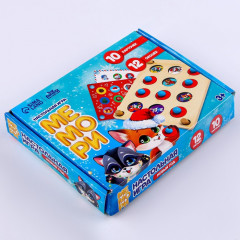 Игра настольная «Новый год» - Фото 2