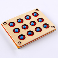 Игра настольная «Новый год» - Фото 4