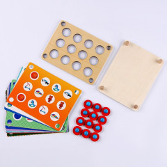 Игра настольная «Новый год» - Фото 5