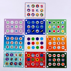 Игра настольная «Новый год» - Фото 6