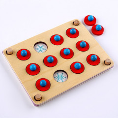 Игра настольная «Новый год» - Фото 7