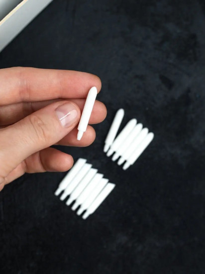 Набор перьев для акриловых маркеров