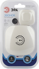 Звонок дверной беспроводной Bionic - Фото 1