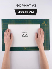 Коврик для резки - Фото 2