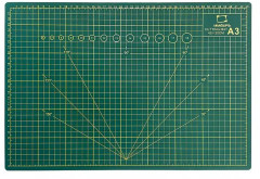 Коврик для резки - Фото 8