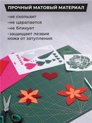 Коврик для резки - Фото 5