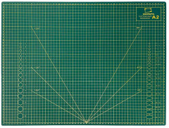 Коврик для резки - Фото 13