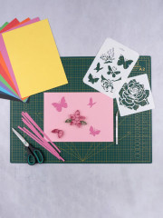 Коврик для резки - Фото 14