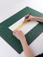Коврик для резки - Фото 17