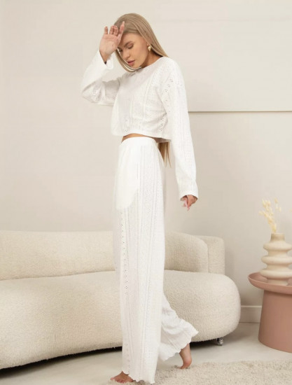 Пижама женская