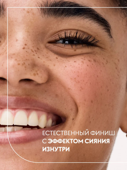 Румяна для лица запеченные «Soft Glam Baked Blush», оттенок 030 Cheeky Coral