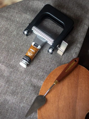 Пресс-выжиматель для красок в тюбике - Фото 5