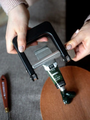 Пресс-выжиматель для красок в тюбике - Фото 8