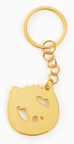 Брелок  «Подкова»