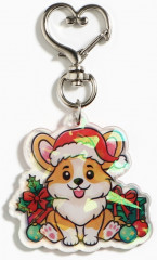 Брелок  «Счастье» - Фото 2