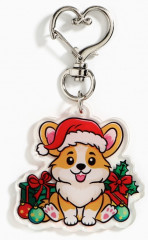 Брелок  «Счастье» - Фото 4