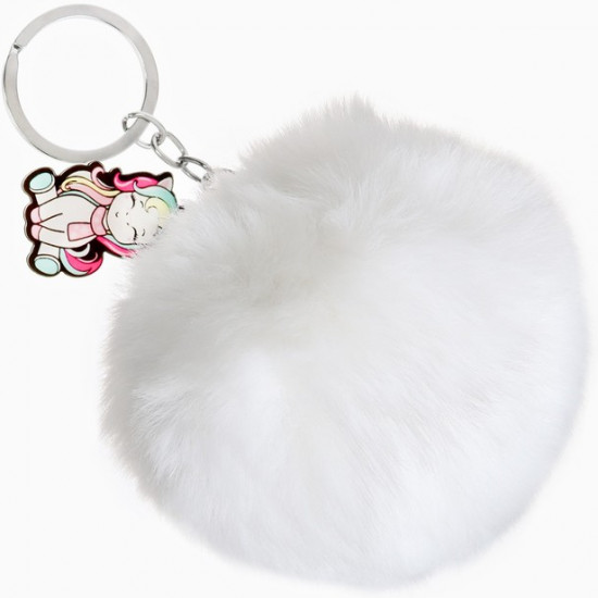 Брелок  «Тепло внутри»