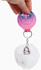 Брелок  «Тепло внутри» - Фото 6