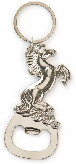 Брелок-открывашка «The boss»