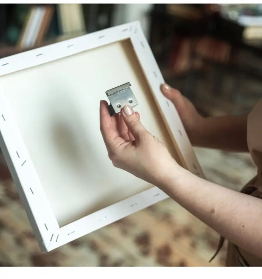 Набор подвесов для холстов и картин