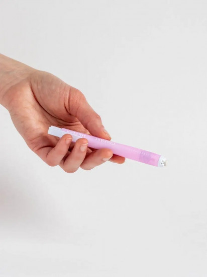 Ластик выдвижной с запасным стержнем