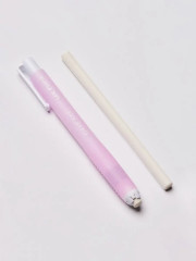 Ластик выдвижной с запасным стержнем - Фото 7