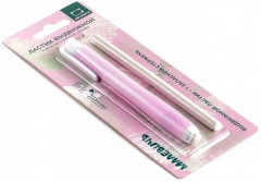 Ластик выдвижной с запасным стержнем - Фото 8