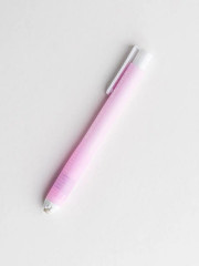 Ластик выдвижной с запасным стержнем - Фото 12