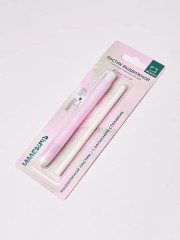 Ластик выдвижной с запасным стержнем - Фото 13