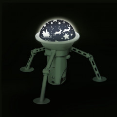 Набор для опытов «Проектор-ночник» - Фото 5