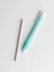 Ластик выдвижной с запасным стержнем - Фото 10