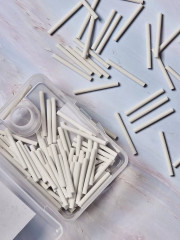 Комплект ластиков сменных - Фото 5